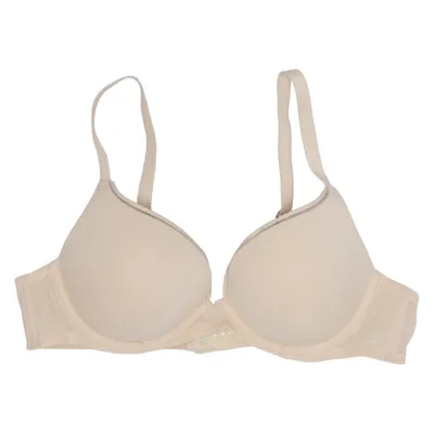 BH (Comfort Push Up T-Shirt) från Lounge Elastan