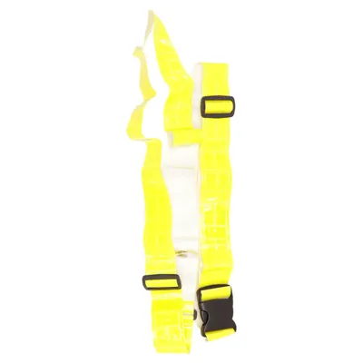 Reflective vest (Yellow) from Reflex