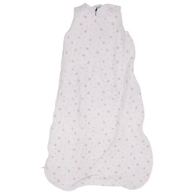 Sovpåse (Vit, Rosa) från The Little White Company