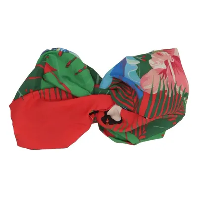 Hårband (Grön, Flerfärgad) från Zara Accessories