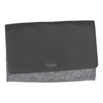 Pochette enveloppe (Gris) de La Prairie