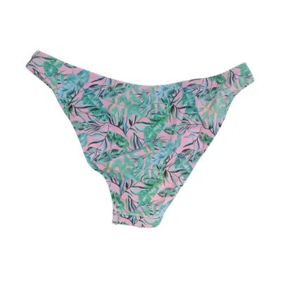 Bikini bottom (Pink, Green, Blue) from P2 Polyester