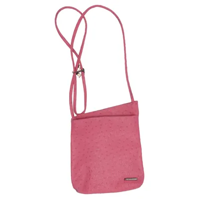 Axelremsväska (Rosa) från Bulaggi