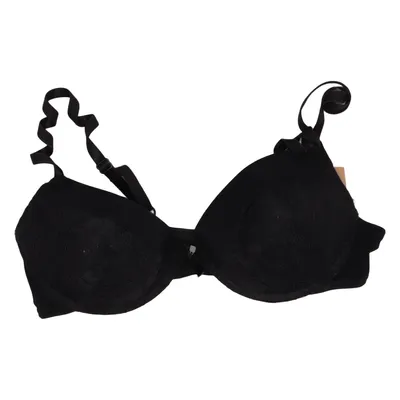Bra (Black) from Skin Elastane, Polyamide, Polyester