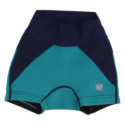 Swimming trunks (Blue, Turquoise) from Splash About