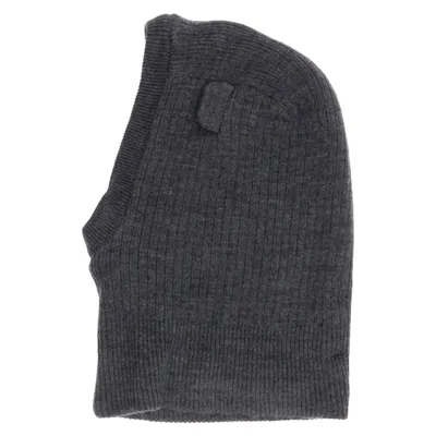 Balaklava (Gray) from Zara Accessories