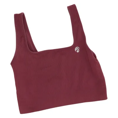 Sports bra (Pink) from Oceans Apart Elastane, Polyamide, Polyurethane