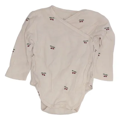 Body (Beige, Röd, Grön) från Konges Sløjd