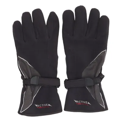 Sporthandschuhe (Grau) von Active Sports Polyester, Polyurethan