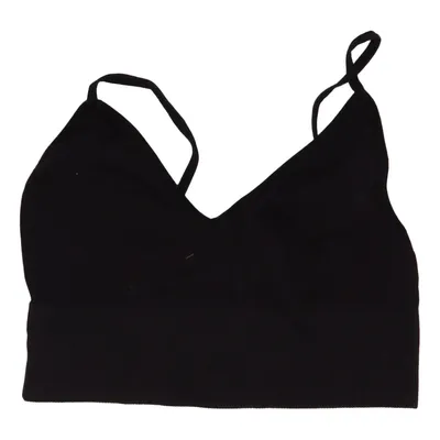 Bralette (Schwarz)
