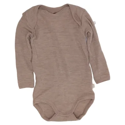 Body (Beige) från Dilling Merinoull