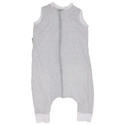 Swaddle sack (Gray, White) from Molis&Co Cotton, Polyester