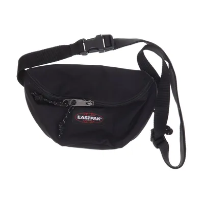 Midjeväska (Svart) från Eastpak Polyamid