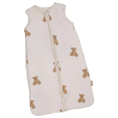 Gigoteuse (Sleeping Bag With Removable Sleeves) de Jollein Coton, Polyester