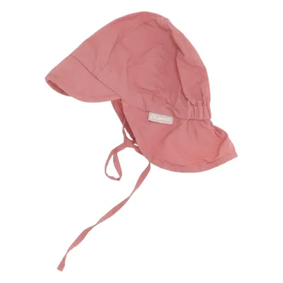 Sun hat (Pink) from Alana Organic cotton