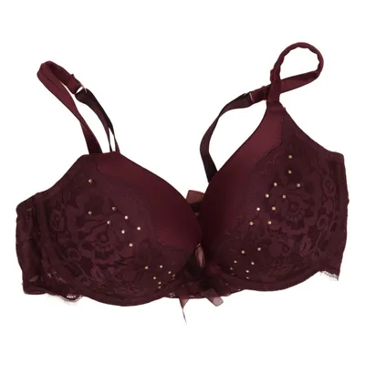 BH (Lila) från The Sylvie Collection by Hunkemöller Elastan, Polyamid, Polyester