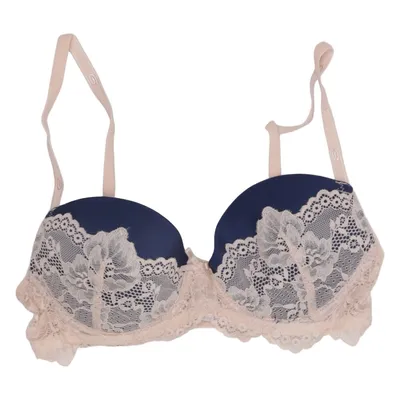 BH (Blau, Beige) von s.Oliver Elasthan, Polyamid