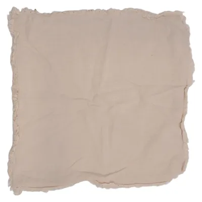 Housse de coussin (Beige) de Depot Coton, Lin