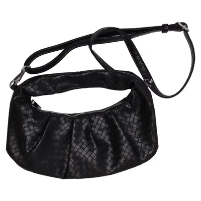Shoulder-bag (Black) from Noella