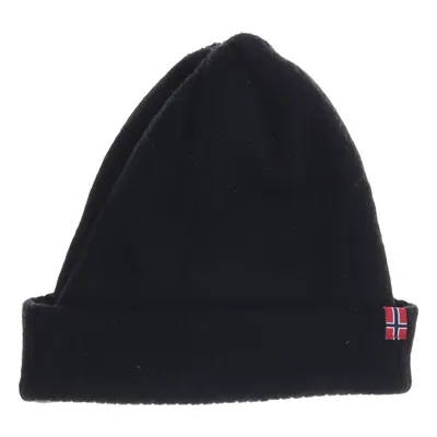 Bonnet (Noir) de Napapijri Acrylique