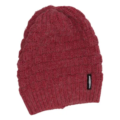 Beaniehue (Rød) fra Echt Akryl