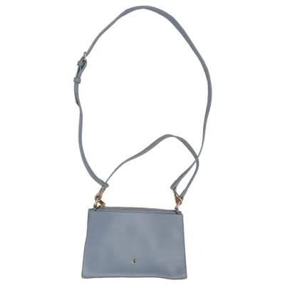 Umhängetasche (Blau) von Beymen Club