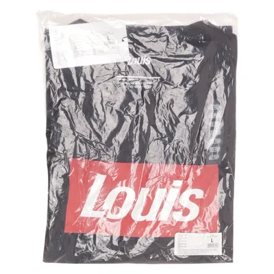 T-shirt (Black, Red) from Louis