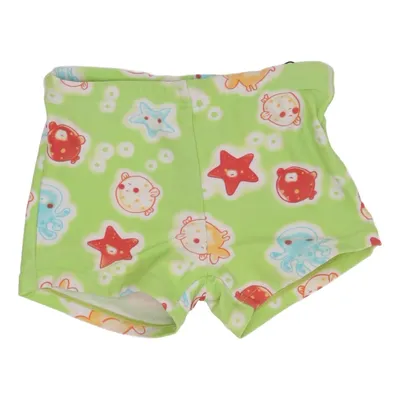 Swimming trunks (Green, Multicolored) from Sunuva