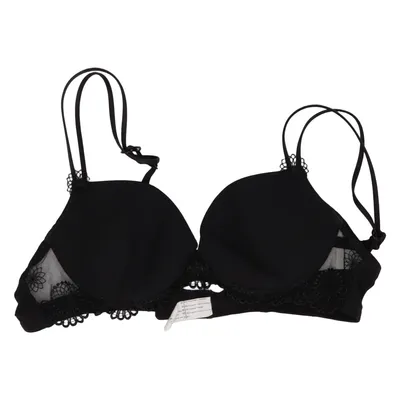 Bra (Black) from Simone Perele Elastane, Polyamide, Polyester, Polyurethane