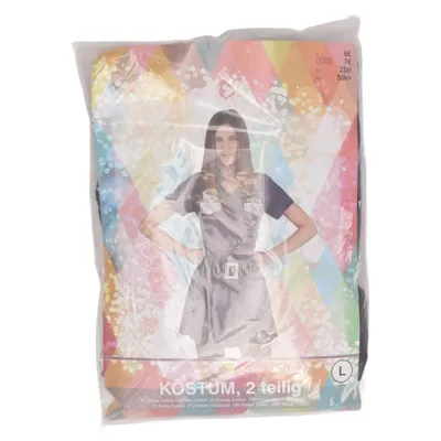 Udklædning (Blå) fra Tedi Polyester