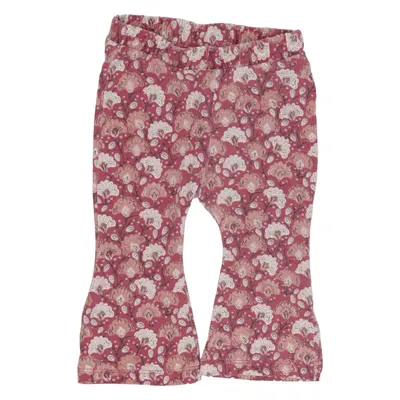 Leggings (Pink, Multicolored) from Prenatal Elastane, Organic cotton