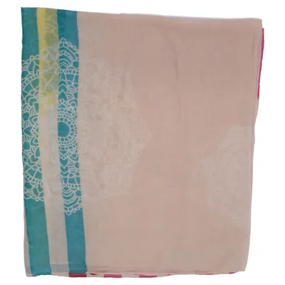Shawl (Multicolored) from Desigual