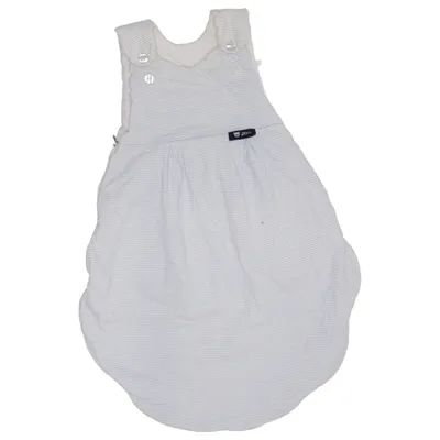 Swaddle sack (Blue, White) from Alvi Cotton, Polyester