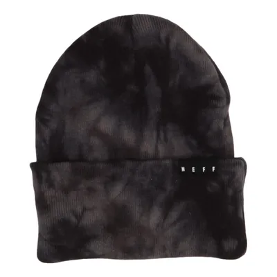 Bonnet (Gris, Noir) de Neff Coton