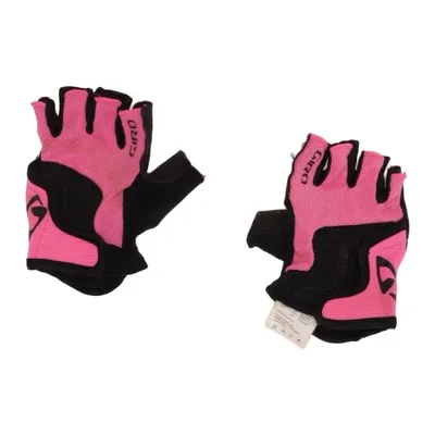 Gants de musculation (BRAVO JR) de Giro Élasthane, Polyamide, Polyester