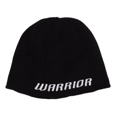 Beanie (Black) from Warrior Acrylic