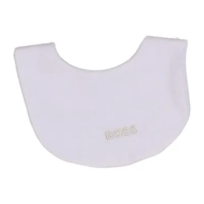 Bib (White) from Boss