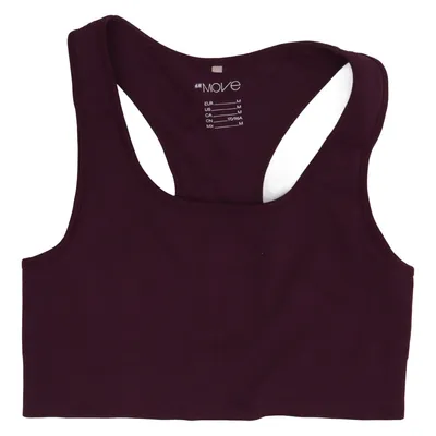 Sports bra (Purple) from H&M Move