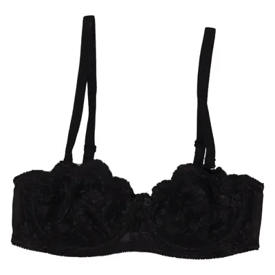 Bra (Black) from Nuance Elastane, Polyamide