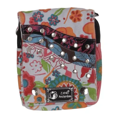 Shoulder-bag (Multicolored) from ZAND Amsterdam