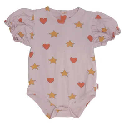 Body (Pink, Flerfarvet) fra Tinycottons