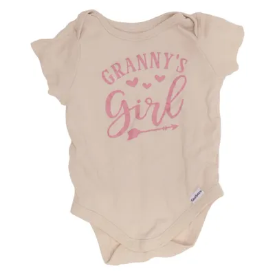 Body (Beige, Pink) from Gerber