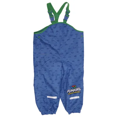 Rain pants (Blue) from PJ Masks Recycled polyester