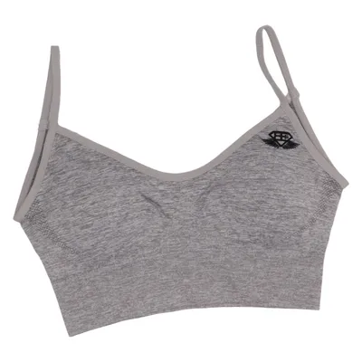 Brassière (Aura Yoga) de Body Engineers Élasthane, Polyamide, Polyester