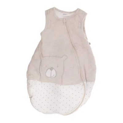 Babyslaapzak (Beige, Wit) van Jacky