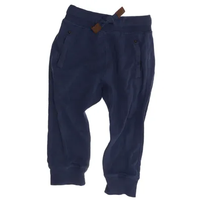 Mjukisbyxor (Blå) från Zara Boys