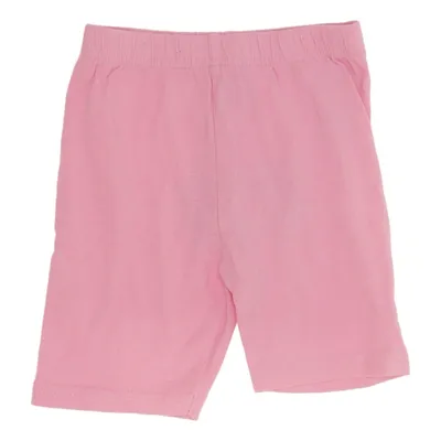 Shorts (Pink) fra Dopo Dopo Girls Bomuld, Elastan