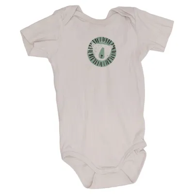 Body (Beige) from Alana Organic cotton