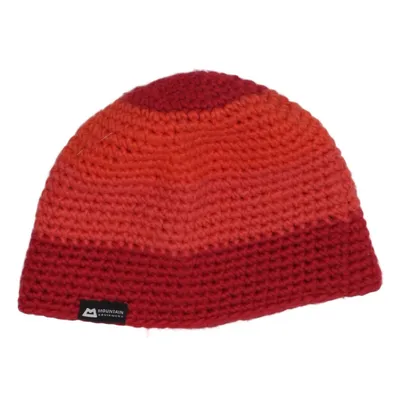 Bonnet (Rouge, Orange, Multicolore) de Mountain Equipment