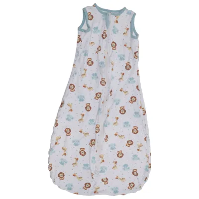 Gigoteuse (Blanc, Multicolore) de Impidimpi Coton biologique